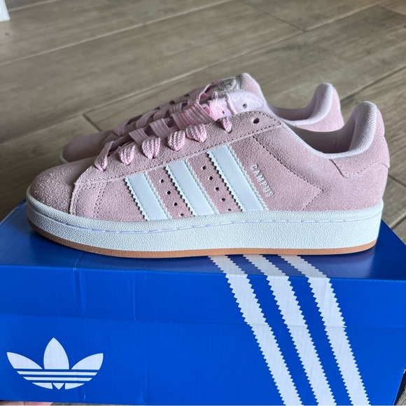 Adidas Campus 00s - Picture 4 of 10